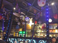 -串亿88烧烤·羊腿·羊蝎子(板泉路店)