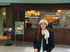 -安南越南餐厅(青岛万象城店)