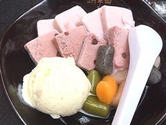 -鲜芋仙(中环百联2店)