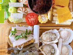 -Thai Basil罗勒叶泰式餐厅(时代天街店)