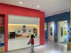 -美吉姆国际儿童发展中心(世茂中心)