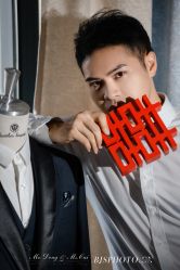 -BROTHER西服礼服定制·商务·婚礼(佛山南海店)