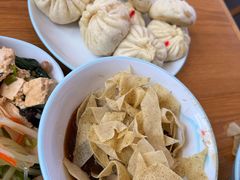 -津门张记包子铺(华昌道店)