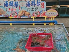 -天鲜阁·海鲜粤菜·33年老字号(石槎白云站店)