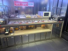 -佰人王串串香火锅(洋珠巷店)