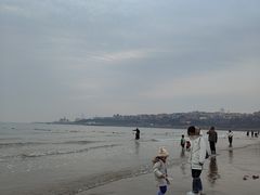 -青岛海滨风景区
