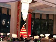 -怡咖啡海鲜自助餐厅(浦东香格里拉店)