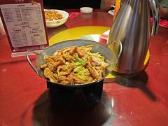 -小柴米·传统江西菜(八一广场店)