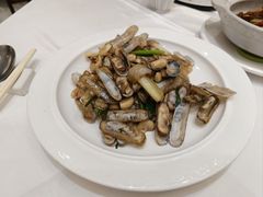 葱姜炒蛏子-苏福记·海鲜佬(凤城四路店)