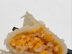 -品海楼·大连海胆锅贴馆(东港店)