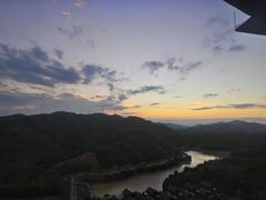 -清远熹乐谷温泉度假酒店