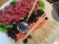 -黄山老妈·土菜(碧桂园店)