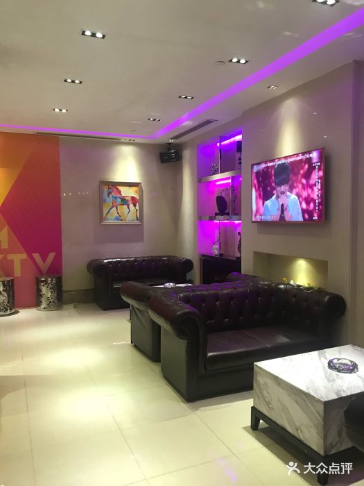 佰迪乐ktv(银宇店)-图片-南宁k歌-大众点评网