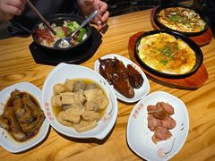 -恋萍小吃(时代店)