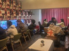 -玩坞轰趴馆·户外团建聚会主题生日派对馆(世豪广场店)