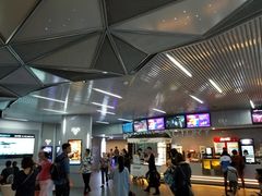 -星轶IMAX影城(九亭U天地旗舰店)