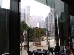 -安妮意大利餐厅(世贸天阶店)