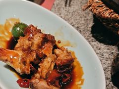 -南京大牌档(济南万象城店)