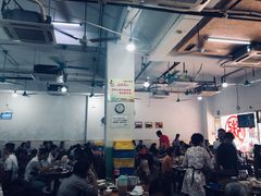 -南记食粥坊·宵夜大排档(莲花总店)