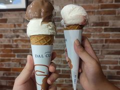 -Dal Cuore 达可芮冰淇淋(陕西北路店)
