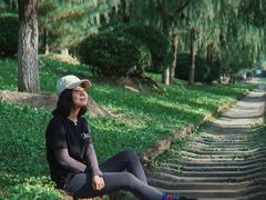 -永定河休闲森林公园