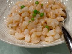 水晶虾仁-太湖饭店·寄畅轩中餐厅