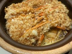 -客语客家菜(华发商都店)