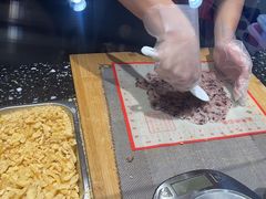 -一田屋饭团(华侨城沃尔玛店)