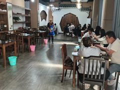 -朗妈私房菜(婺女州店)