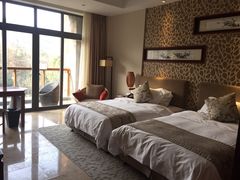 -天目湖御水温泉·度假酒店