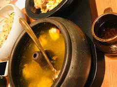 -云海肴·汽锅鸡·云南菜(广安门天虹店)