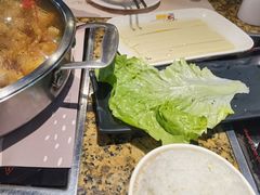 -黄记煌三汁焖锅(渝北金港国际店)