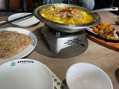 -直隶安家牛肉罩饼(七一路店)