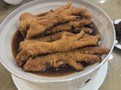 -良友·海鲜青岛菜(五四广场店)