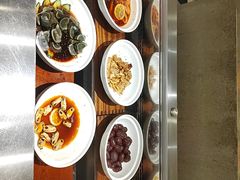 -杭州开元名都大酒店·地中海自助餐厅