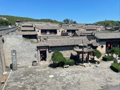 -山西王家大院