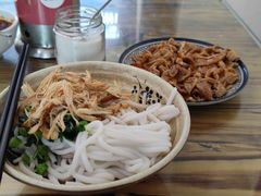 -再回首鸡肉米线(人民路一店)
