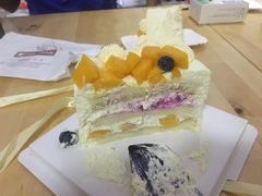 -简·煦蛋糕定制(下沙店)