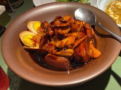 -老吉堂上海本帮菜(望京万象汇店)