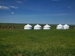 -呼和诺尔旅游景区