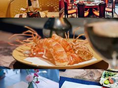 -雲上錢屋·怀石料理(上海中心店)