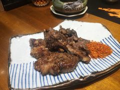 羊排-和彩放题餐厅(酒仙桥店)