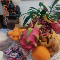 -芳华美容院