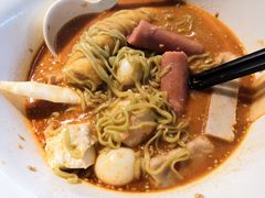 -不二烫捞麻辣烫(白云凯德店)