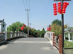 -锦江中华村农家乐饭庄