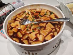 南湖菱滚豆腐-禾城陆稿荐酒楼·嘉兴本味(月河店)