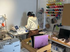 -小意思咖啡店(草桥店)