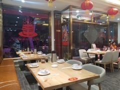 大堂-红豆焖罐面·新邯郸菜(光明店)