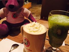 -maan coffee漫咖啡(通州店)