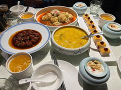 -老太原菜馆(中正天街店)